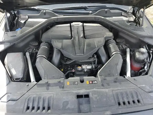 2024 GENESIS GV80 BASE  