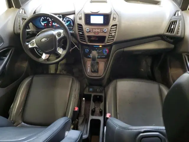 2019 FORD TRANSIT CONNECT XL