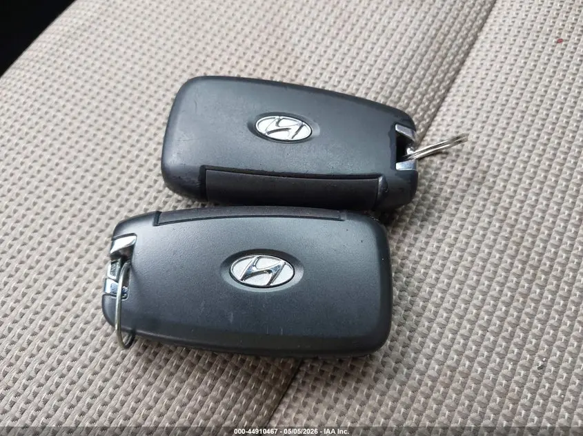 2022 HYUNDAI ACCENT SE