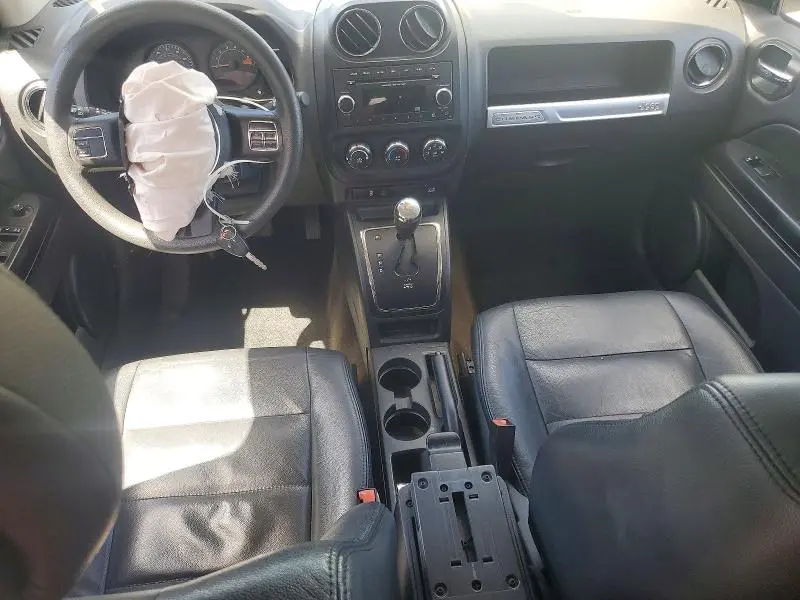 2014 JEEP COMPASS SPORT  