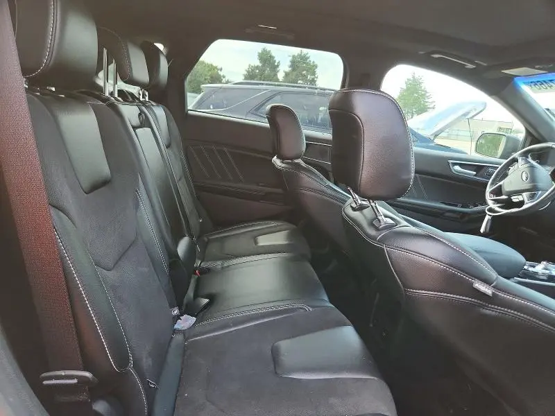 2020 FORD EDGE ST  