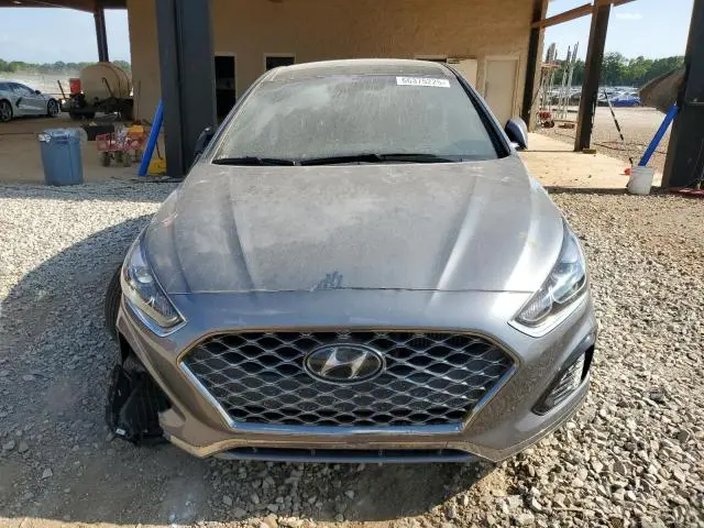 2019 HYUNDAI SONATA LIMITED TURBO  