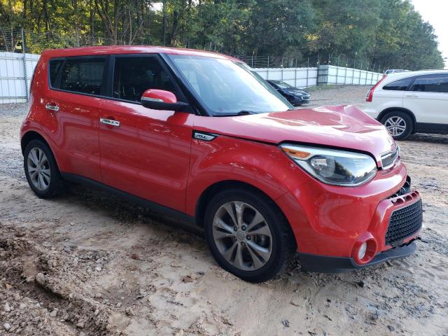 2016 KIA SOUL !