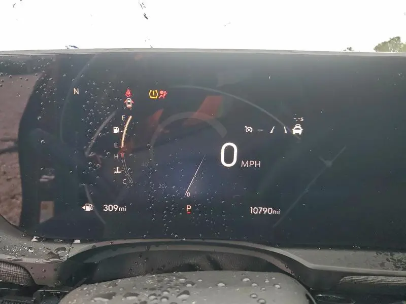 2024 BUICK ENVISTA SPORT TOURING  