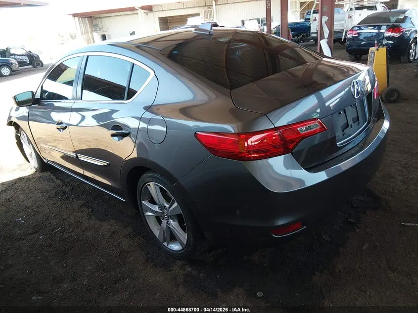 2015 ACURA ILX 2.0L