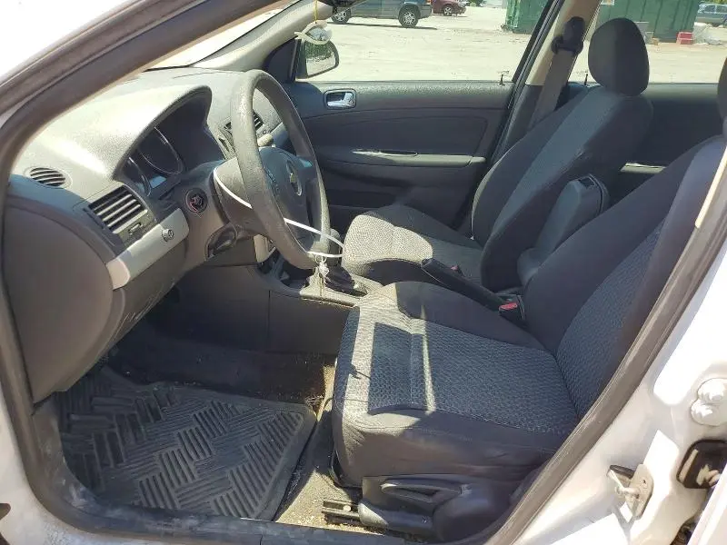 2010 CHEVROLET COBALT 1LT  