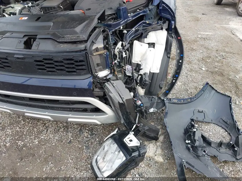 2025 MITSUBISHI OUTLANDER PHEV SE S-AWC