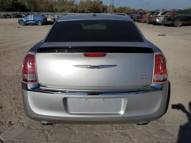 2012 CHRYSLER 300   