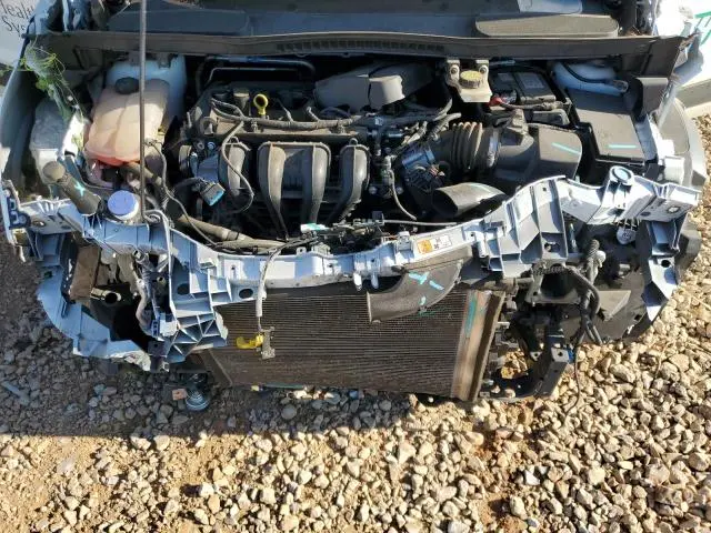 2018 FORD TRANSIT CONNECT XL  