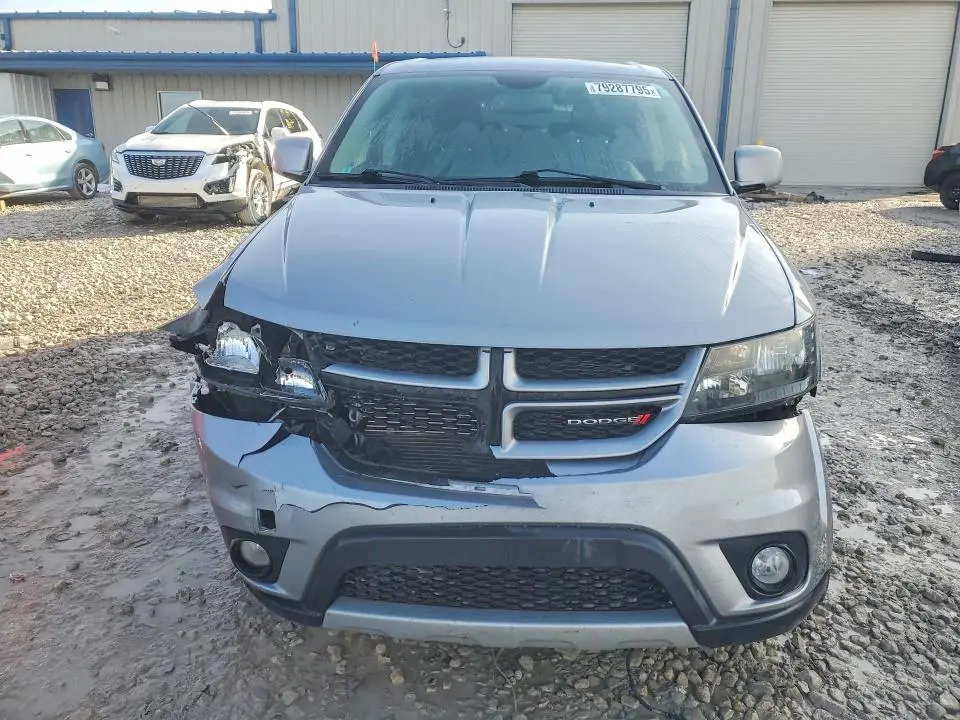 2015 DODGE JOURNEY R  