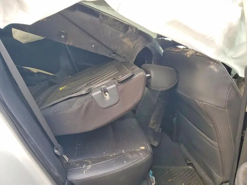 2017 SUBARU OUTBACK 3.6R LIMITED  