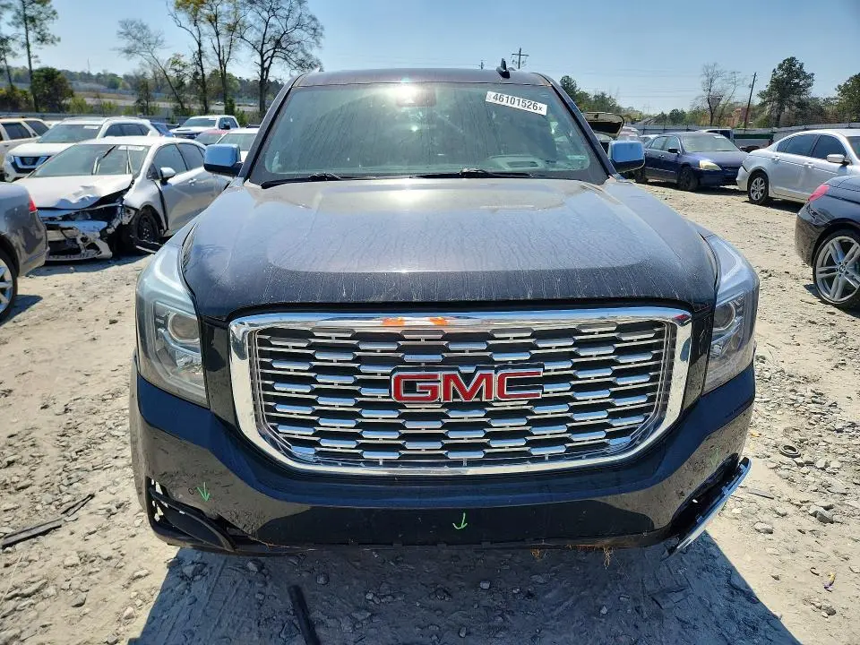 2020 GMC YUKON XL DENALI  