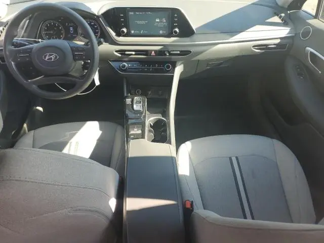 2022 HYUNDAI SONATA SE  