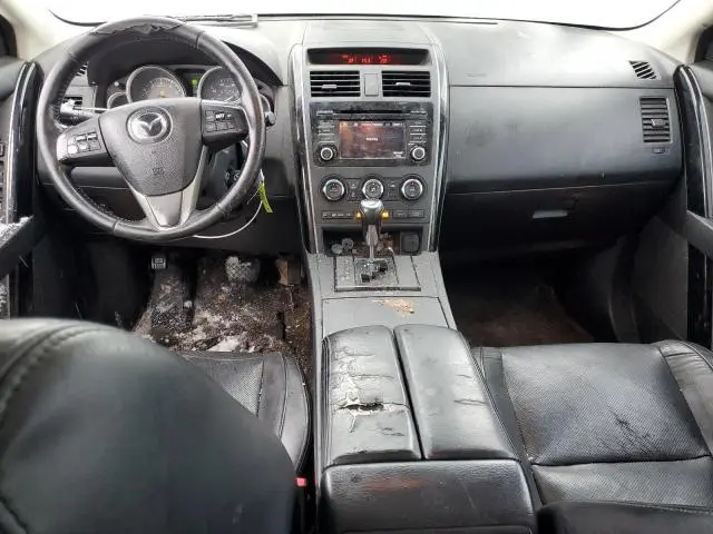 2013 MAZDA CX-9 TOURING  
