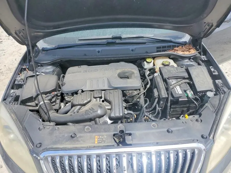 2013 BUICK VERANO CONVENIENCE  