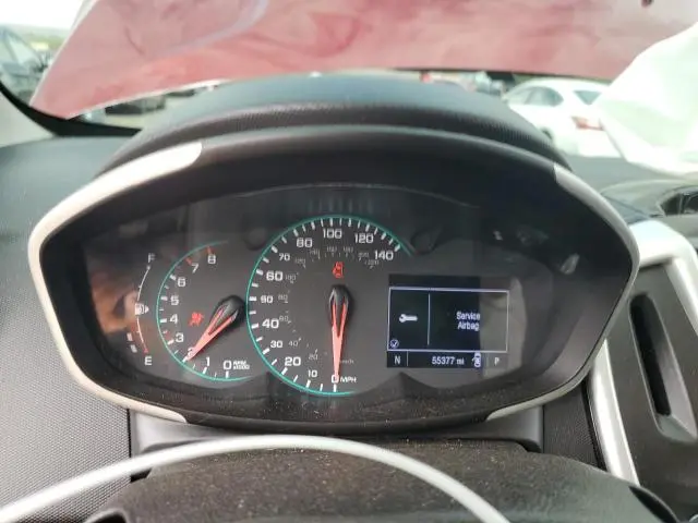 2020 CHEVROLET SONIC LT  