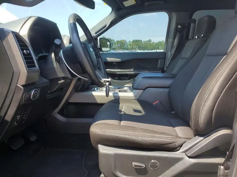 2018 FORD EXPEDITION MAX XLT  