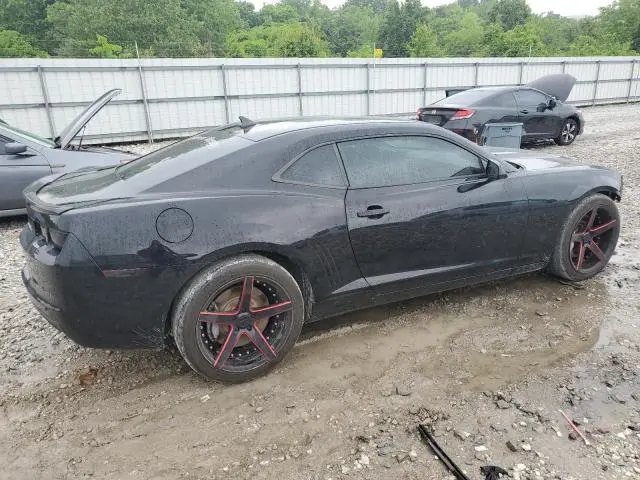 2011 CHEVROLET CAMARO 2SS  
