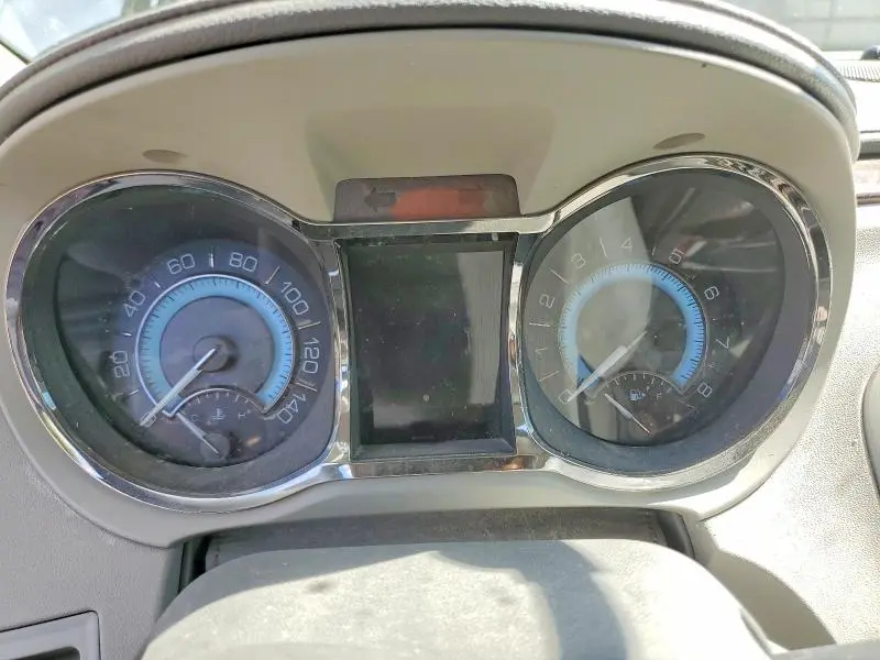 2012 BUICK LACROSSE PREMIUM  