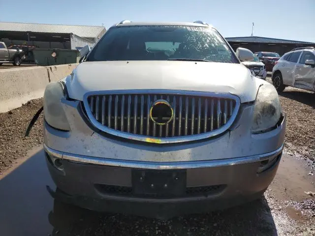 2011 BUICK ENCLAVE CXL