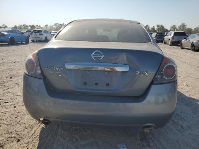 2011 NISSAN ALTIMA BASE