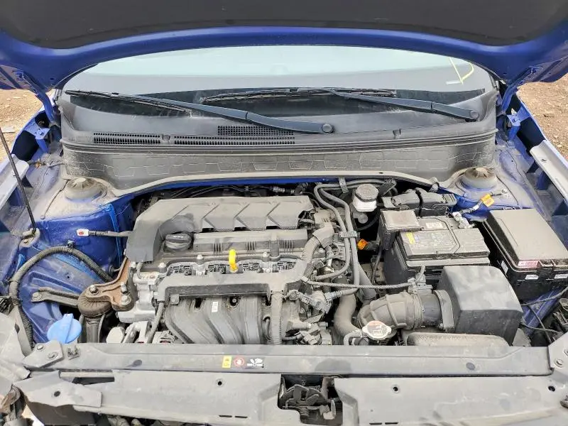 2021 HYUNDAI VENUE SE  
