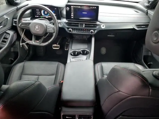 2024 ACURA ZDX A-SPEC  