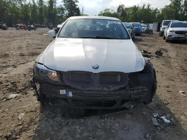 2011 BMW 328 XI SULEV