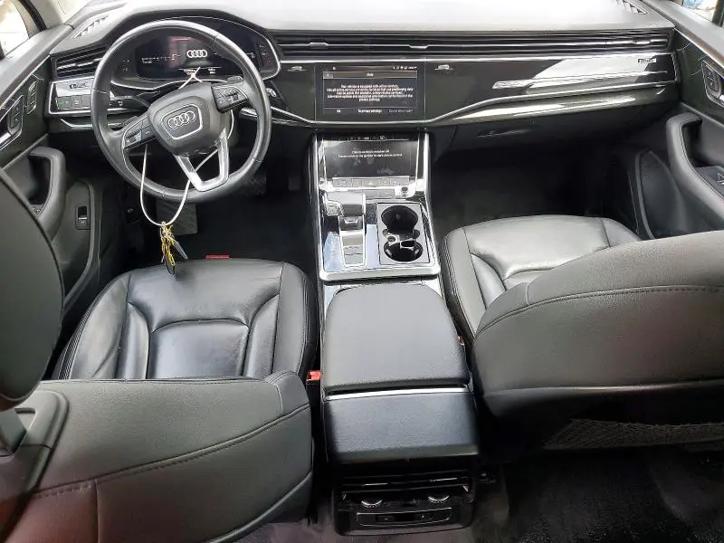 2021 AUDI Q7 PREMIUM PLUS  