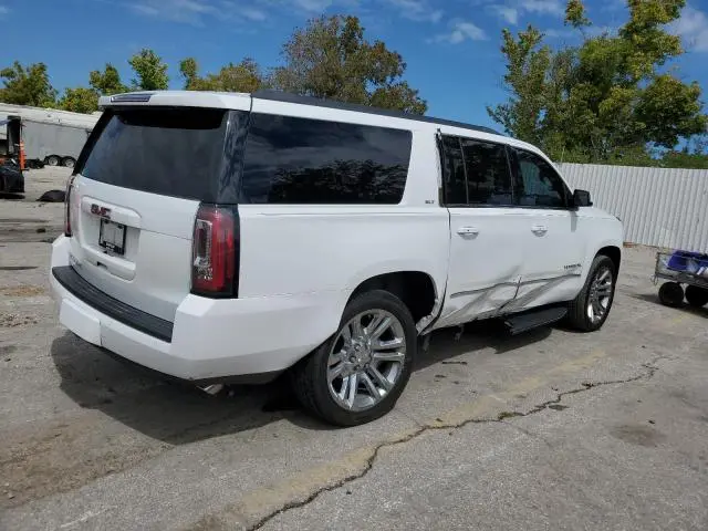 2020 GMC YUKON XL K1500 SLT  