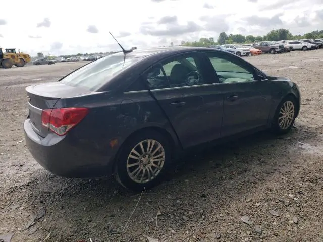 2011 CHEVROLET CRUZE ECO  