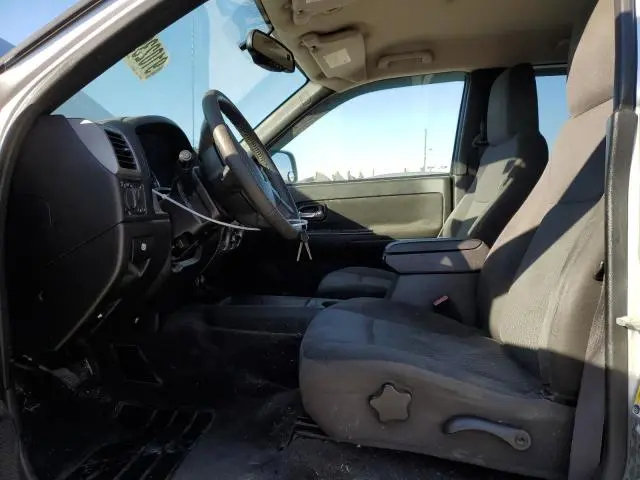 2012 CHEVROLET COLORADO LT  