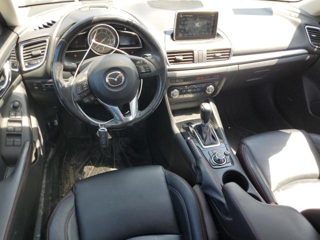 2014 MAZDA 3 TOURING