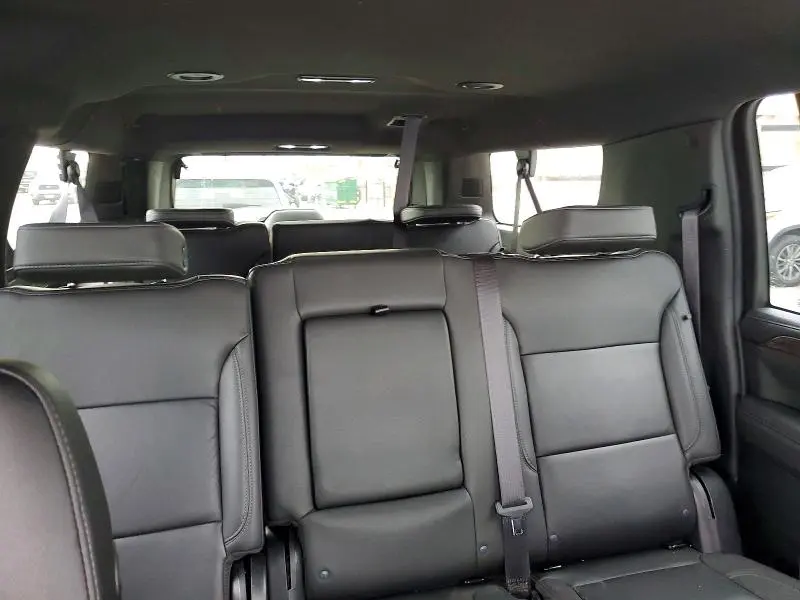 2023 CHEVROLET SUBURBAN K1500 LT  