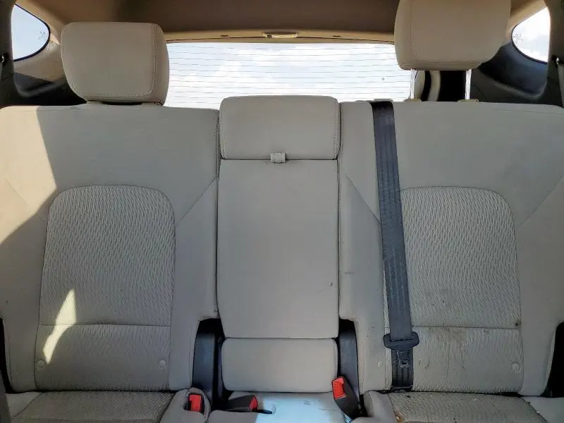 2014 HYUNDAI SANTA FE SPORT   