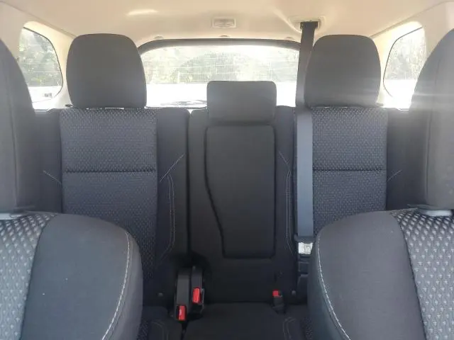 2020 MITSUBISHI OUTLANDER ES