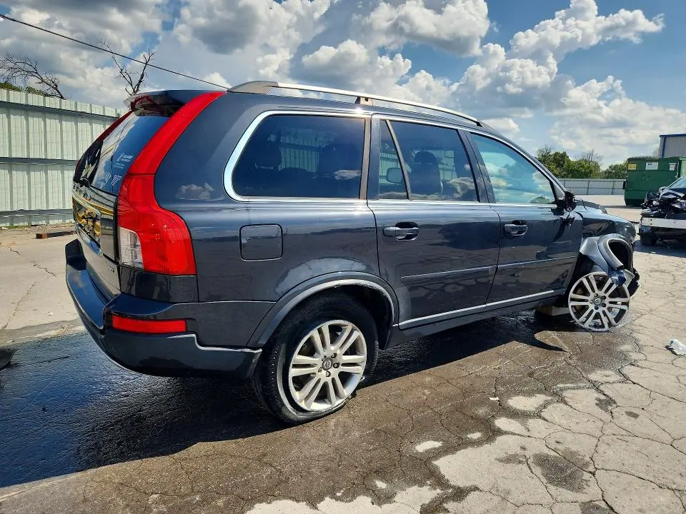 2011 VOLVO XC90 3.2  