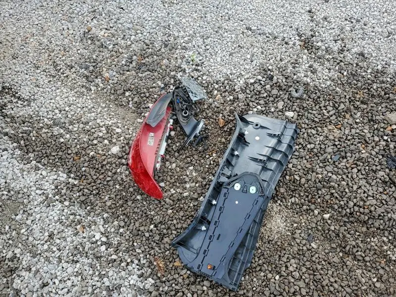 2016 MERCEDES-BENZ CLA 250 4MATIC  