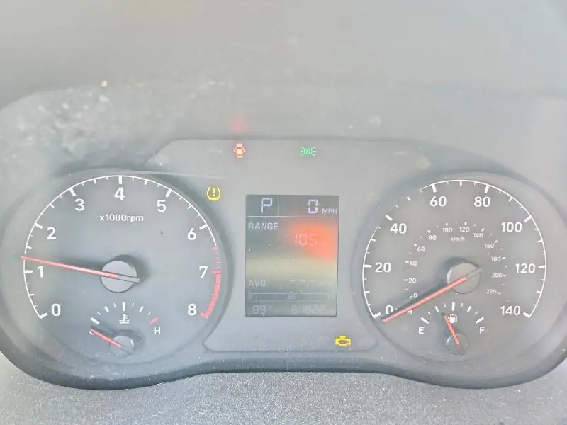 2021 HYUNDAI ACCENT SE  