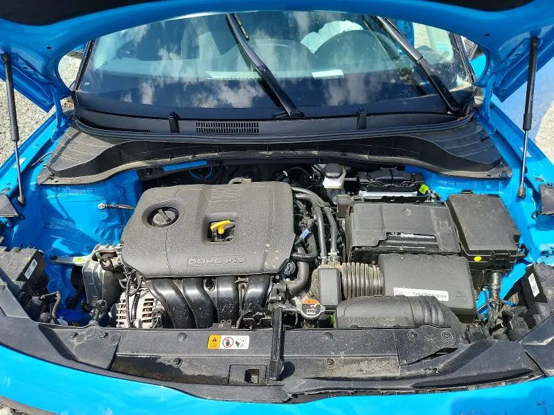 2025 KIA SOUL EX  