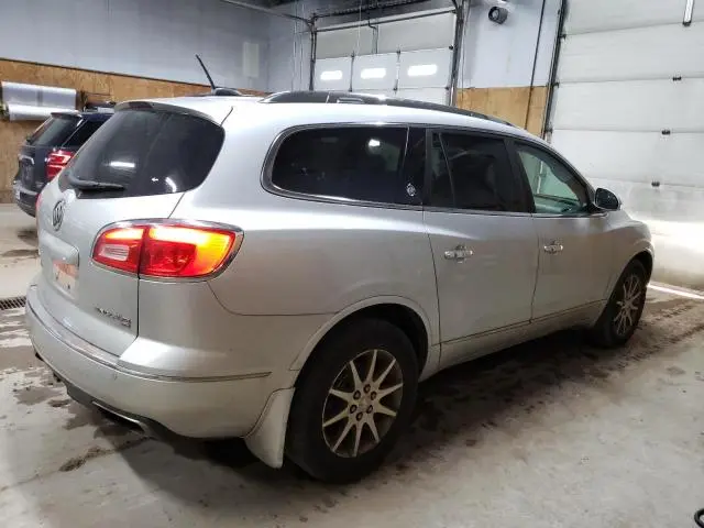 2016 BUICK ENCLAVE