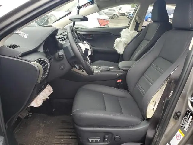 2019 LEXUS NX 300 BASE  