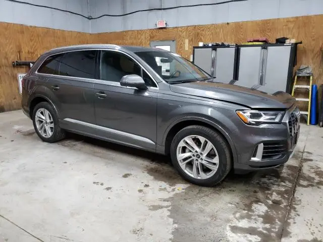 2021 AUDI Q7 PREMIUM  