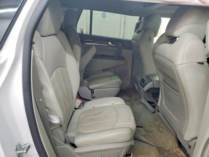 2016 BUICK ENCLAVE   