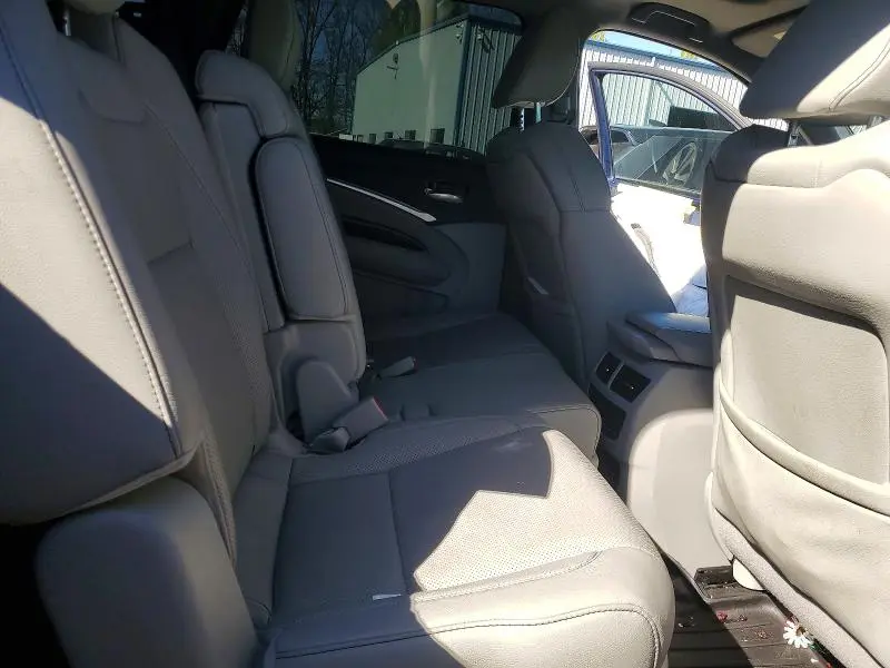 2019 ACURA MDX TECHNOLOGY  