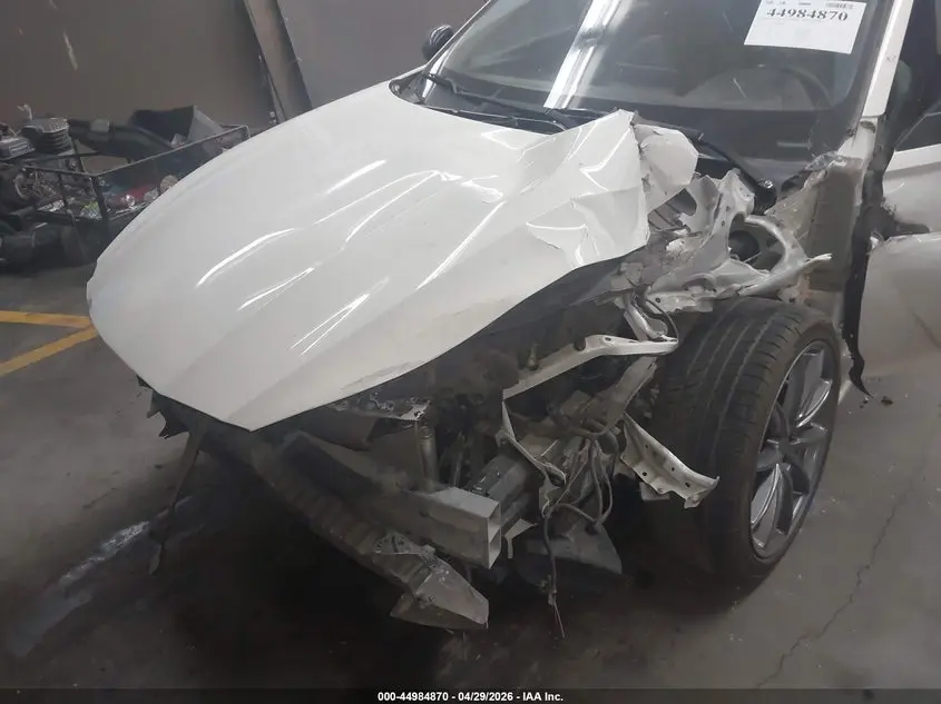 2021 NISSAN ALTIMA SR FWD