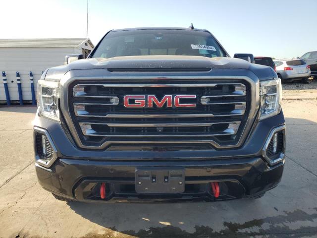 2020 GMC SIERRA K1500 AT4