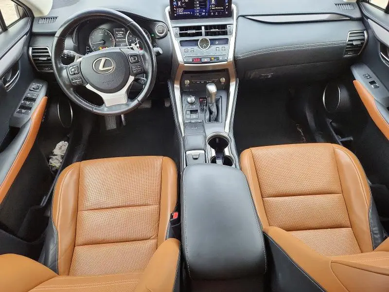 2018 LEXUS NX 300 BASE  