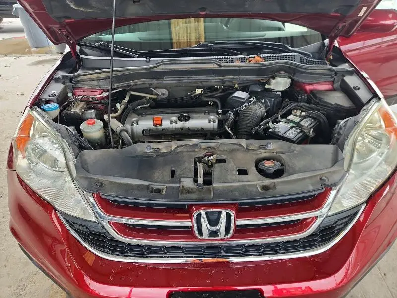 2011 HONDA CR-V EXL  
