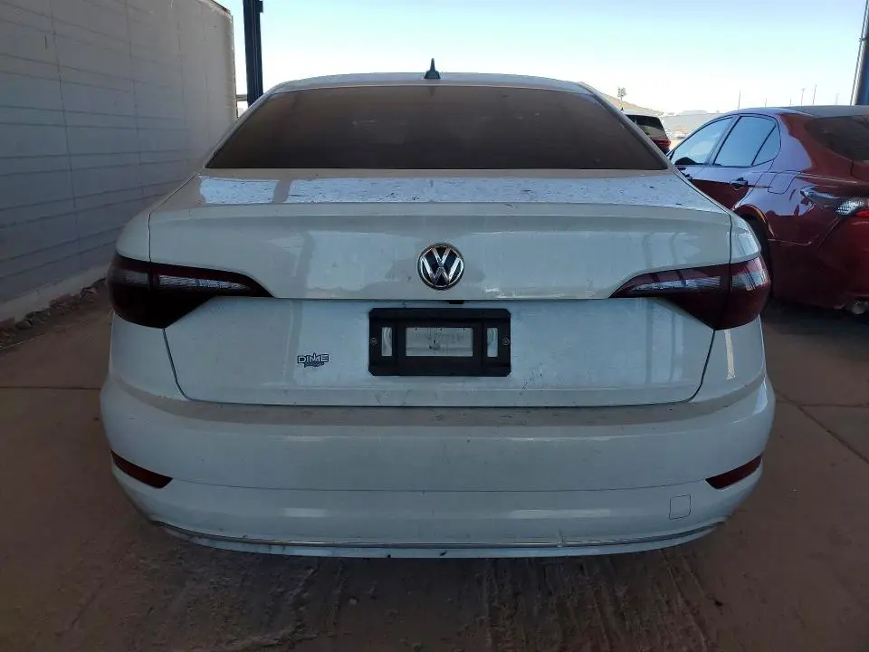 2021 VOLKSWAGEN JETTA S  